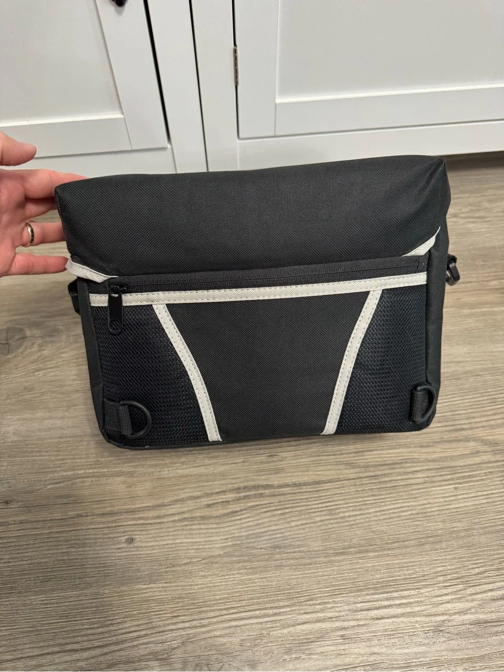 Nikon DSLR Digital Camera Carrying Case